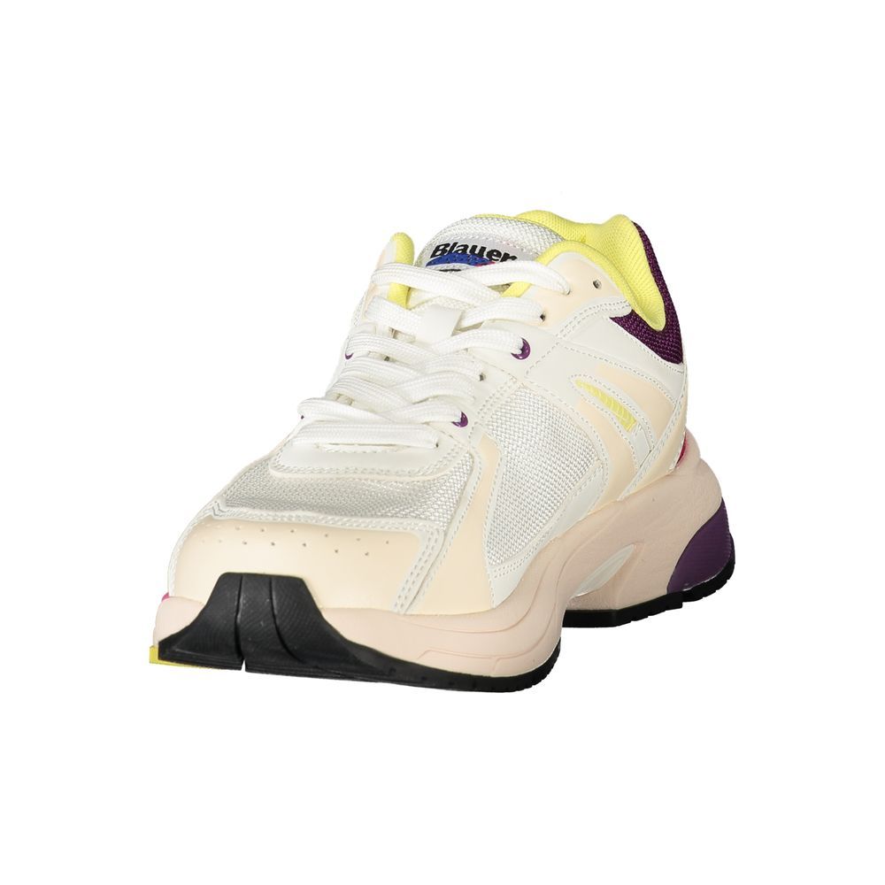 Polyurethane Women Women's Sneaker - Blauer - Modalova