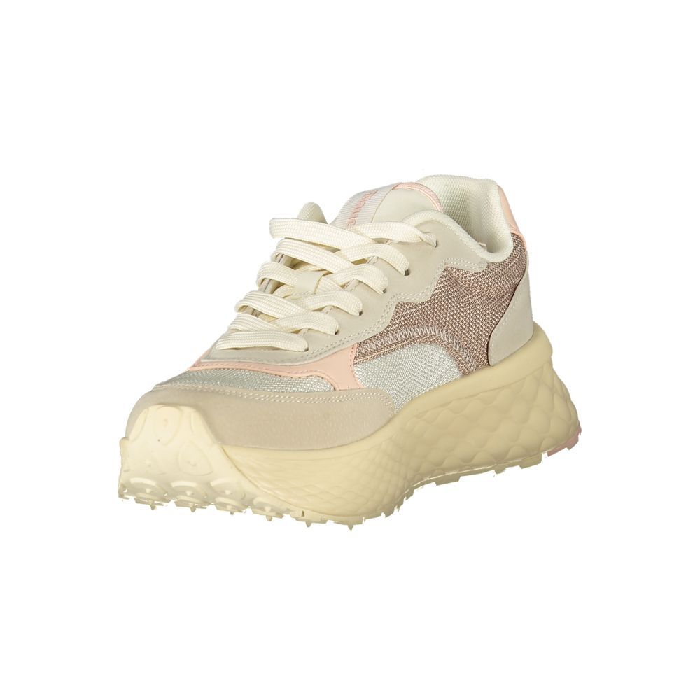 Polyurethane Women Women's Sneaker - Blauer - Modalova