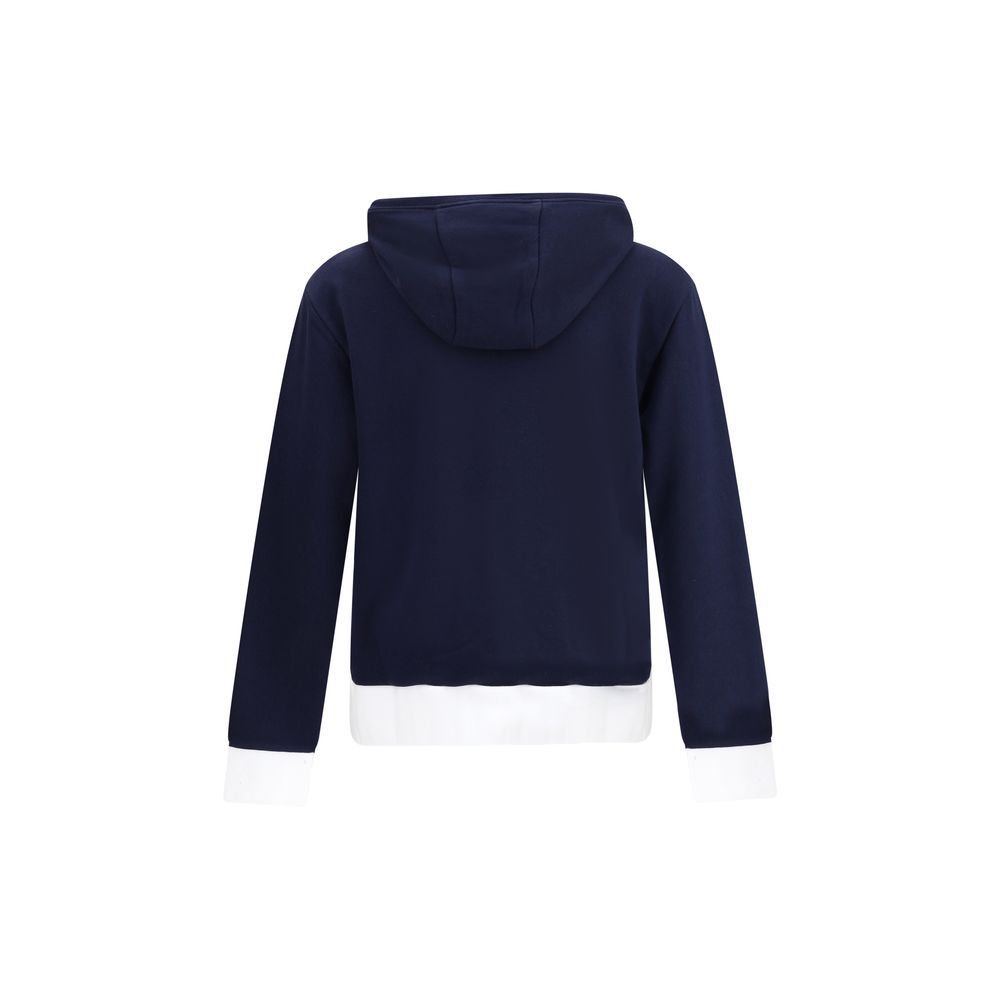 Cotton Men's Sweatshirt - Thom Browne - Modalova