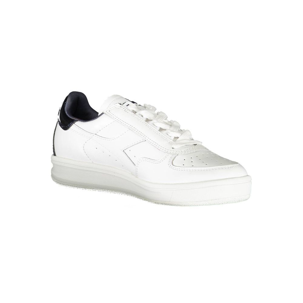 Leather Women Women's Sneaker - Diadora - Modalova