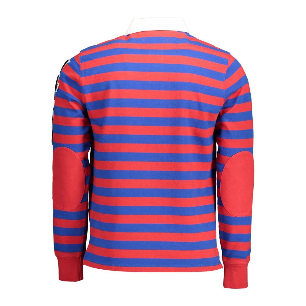 Cotton Men Polo Men's Shirt - Gant - Modalova