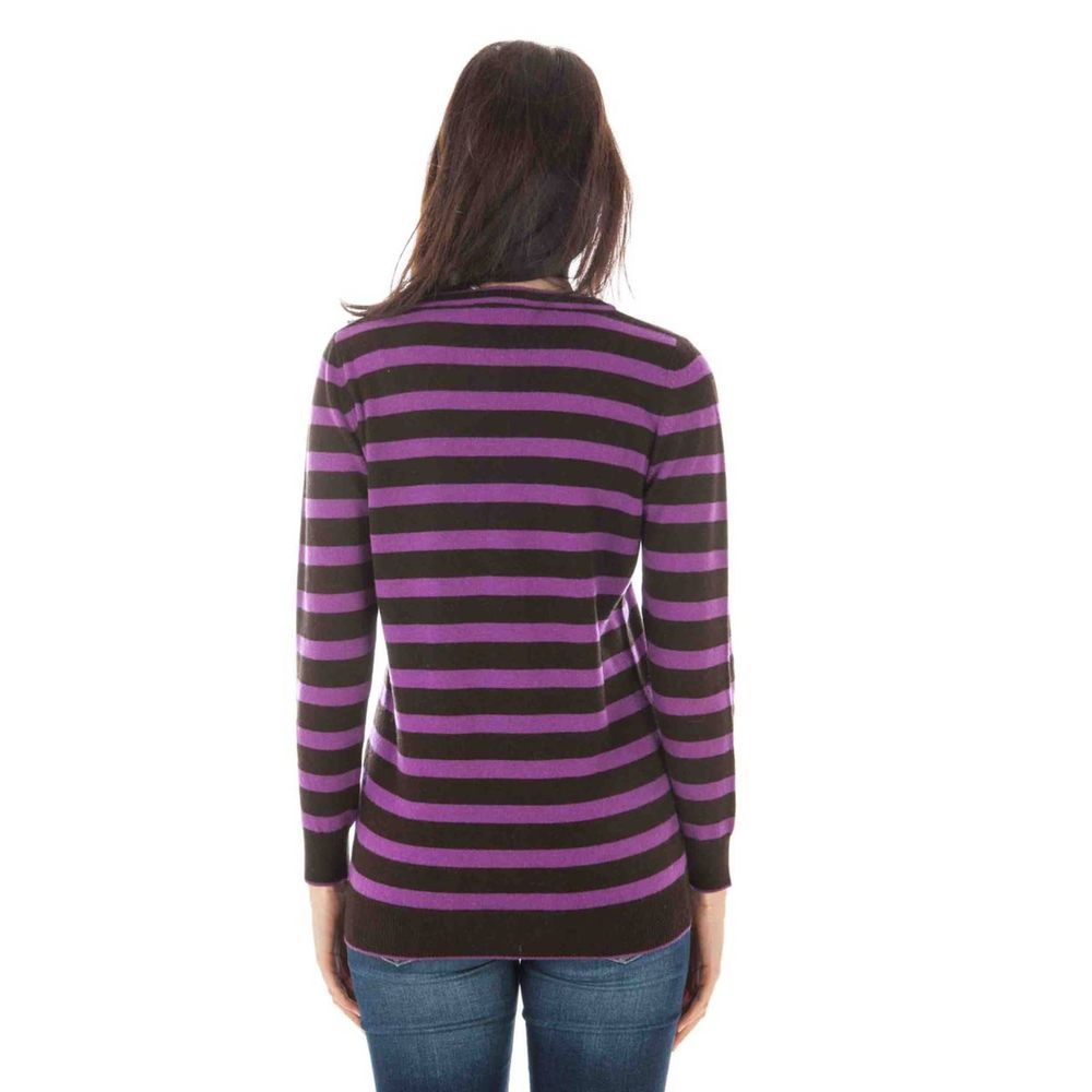 Viola Cashmere Women Women's Sweater - Fred Perry - Modalova