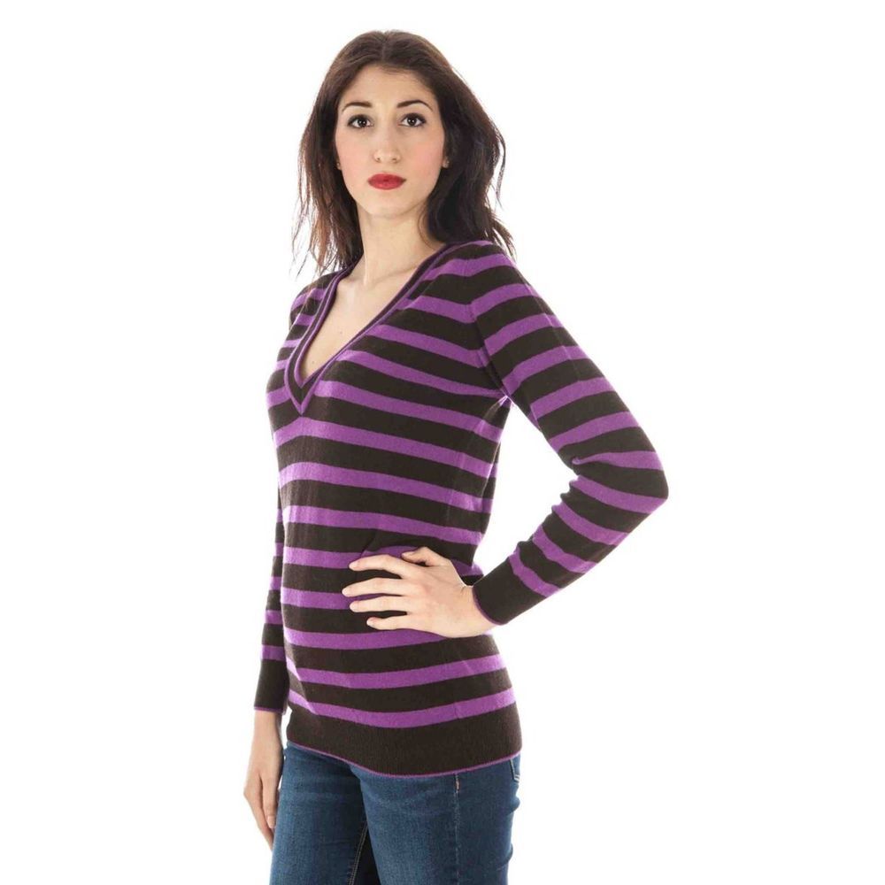 Viola Cashmere Women Women's Sweater - Fred Perry - Modalova