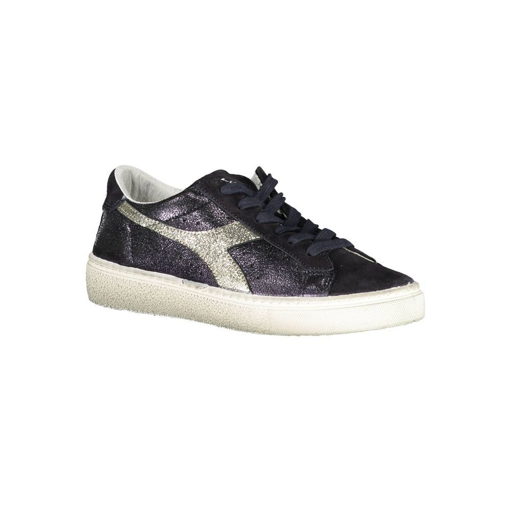 Leather Women Women's Sneaker - Diadora - Modalova