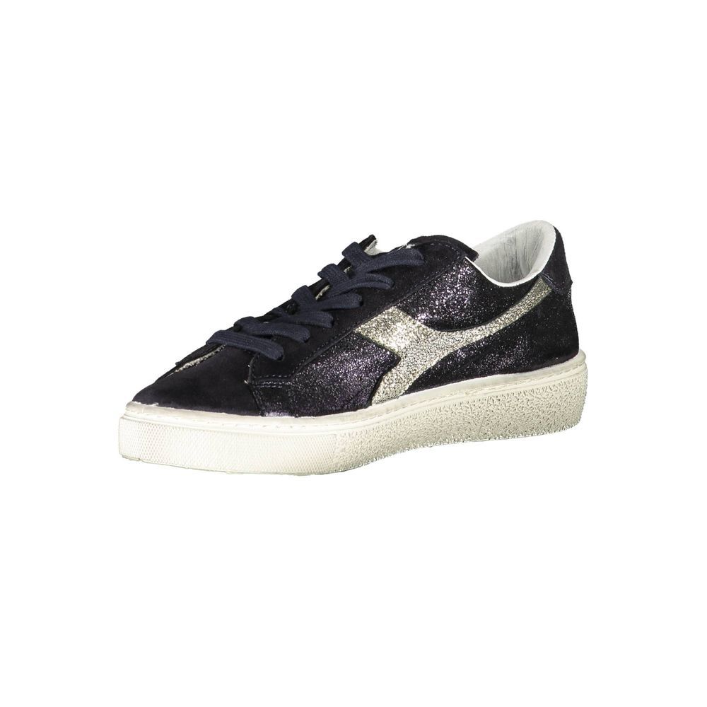Leather Women Women's Sneaker - Diadora - Modalova