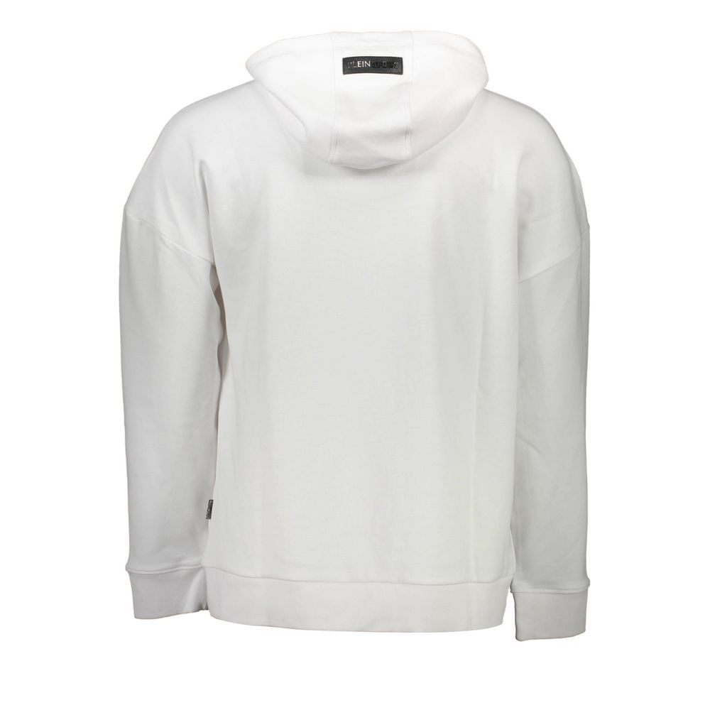 Cotton Men's Men's Sweatshirt - Plein Sport - Modalova
