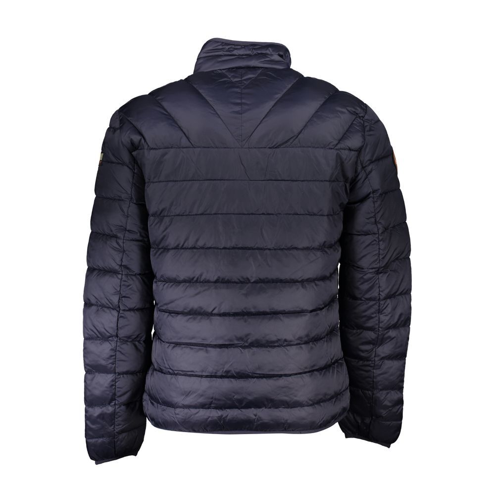 Polyamide Men's Men's Jacket - Napapijri - Modalova