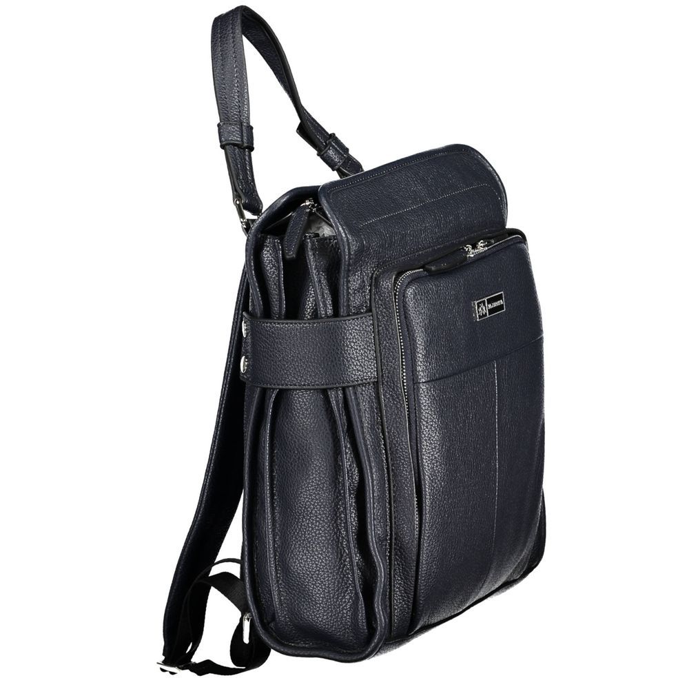Polyurethane Women Women's Backpack - La Martina - Modalova