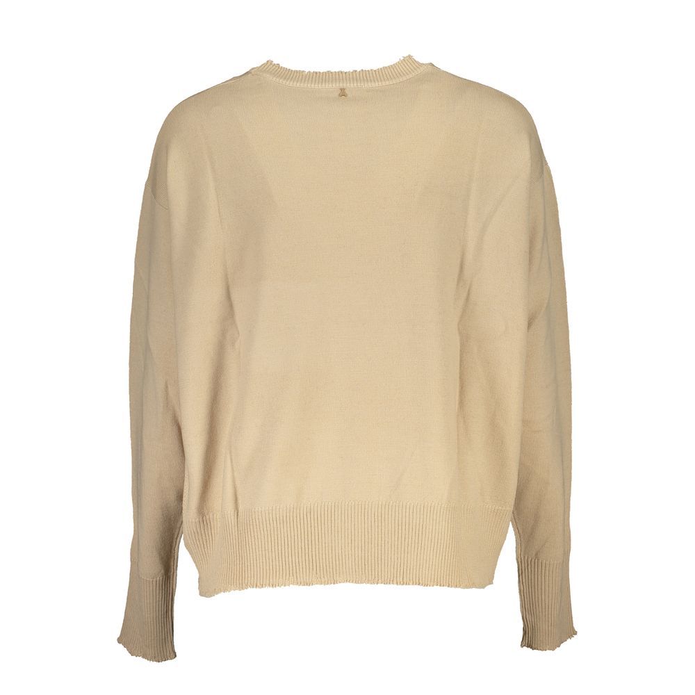 Tessuto Womens Sweater - Patrizia Pepe - Modalova