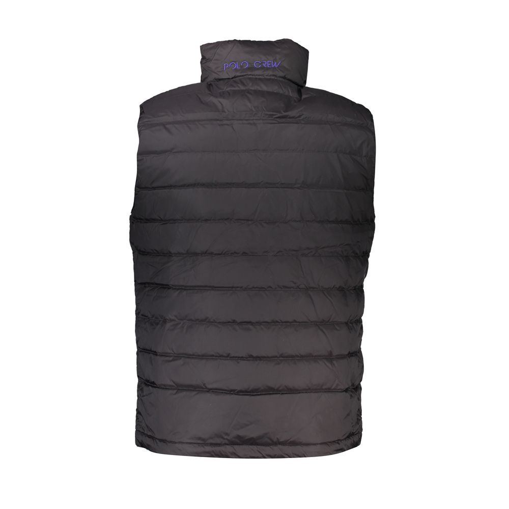 Polyamide Men's Men's Jacket - La Martina - Modalova