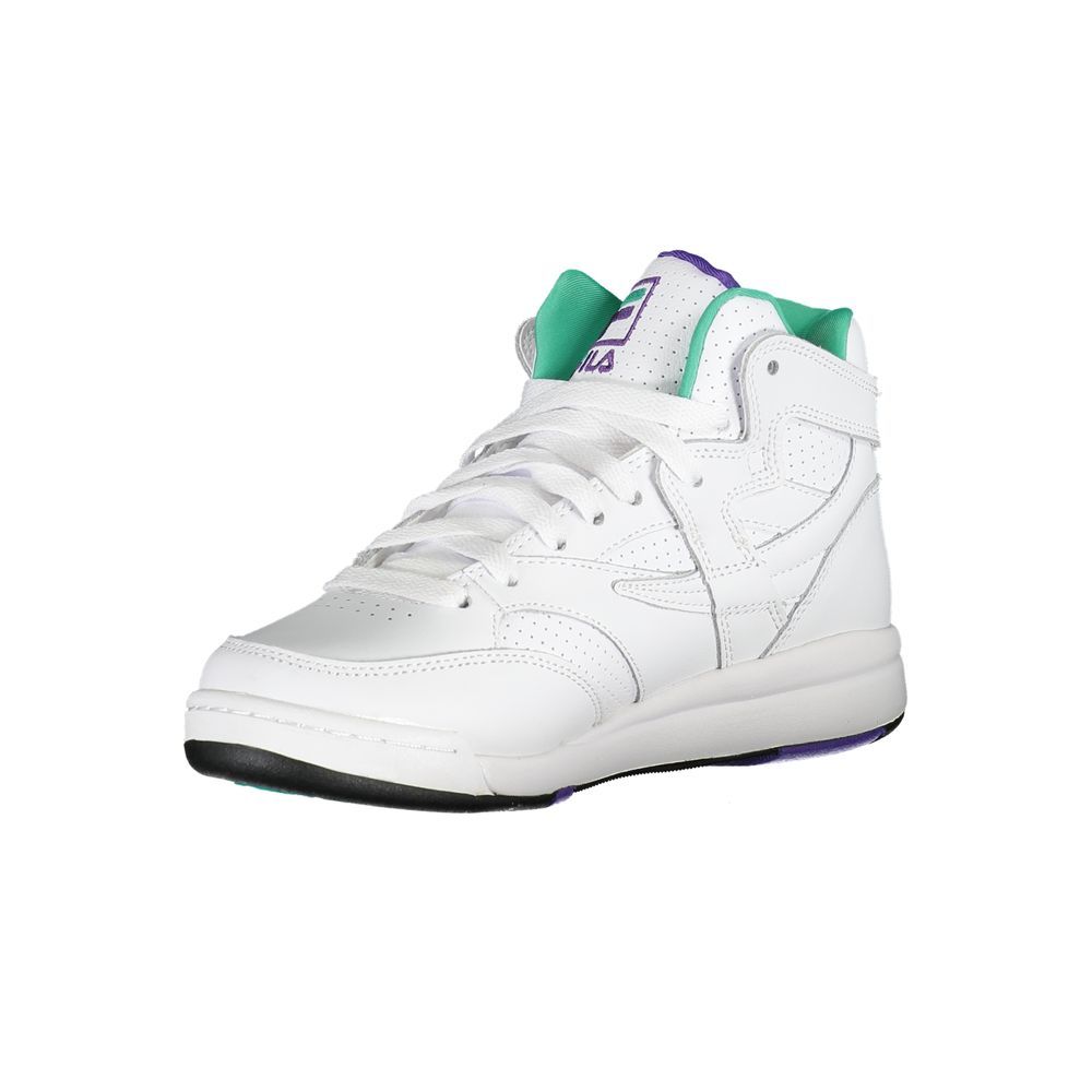 Polyurethane Women Women's Sneaker - Fila - Modalova