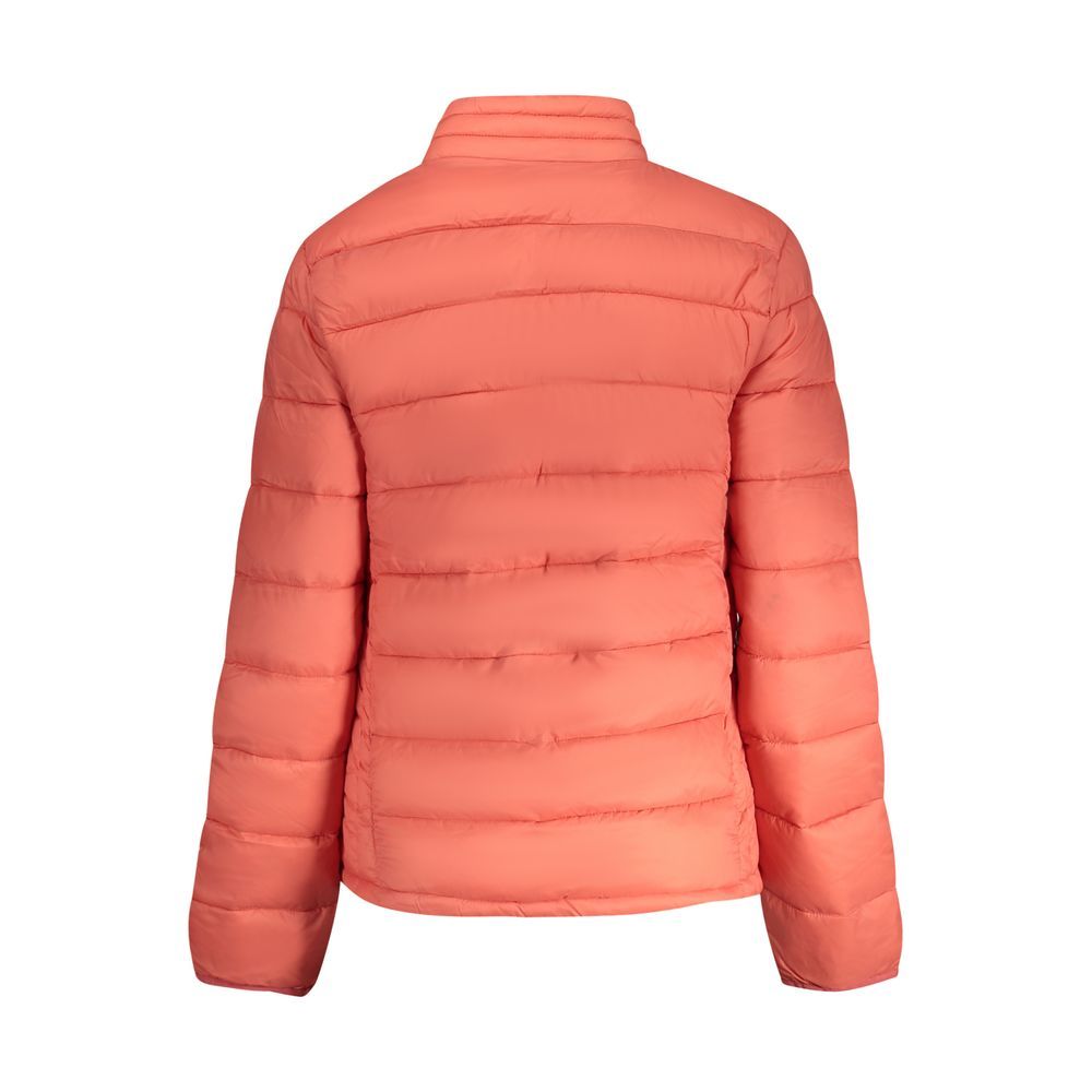 Rosa Poliammide Woman Women's Jacket - North Sails - Modalova