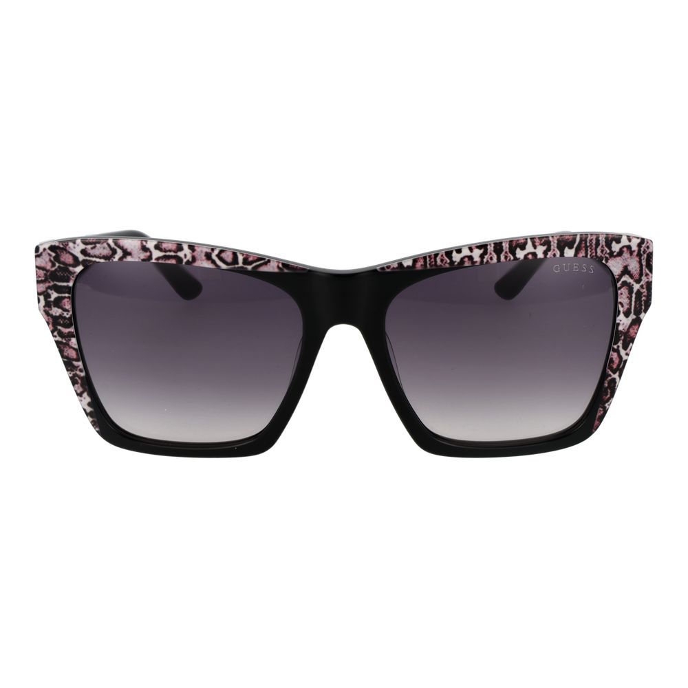 Acetate Women's Sunglasses - Guess - Modalova
