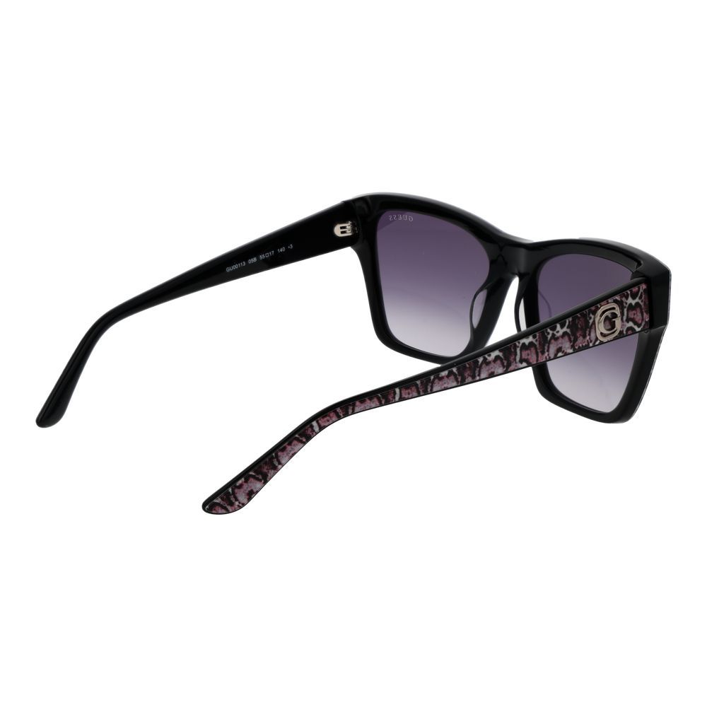 Acetate Women's Sunglasses - Guess - Modalova