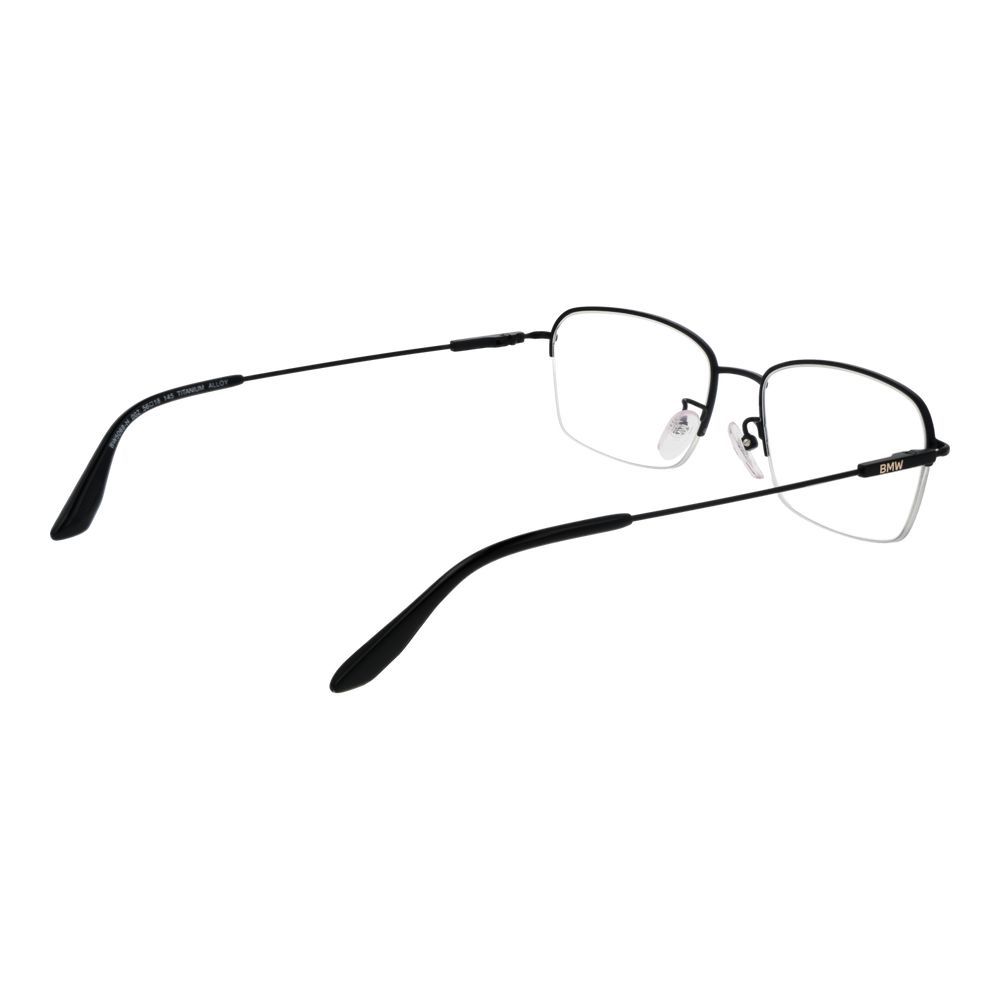 Titanium Glasses Men's (Frames) - BMW - Modalova