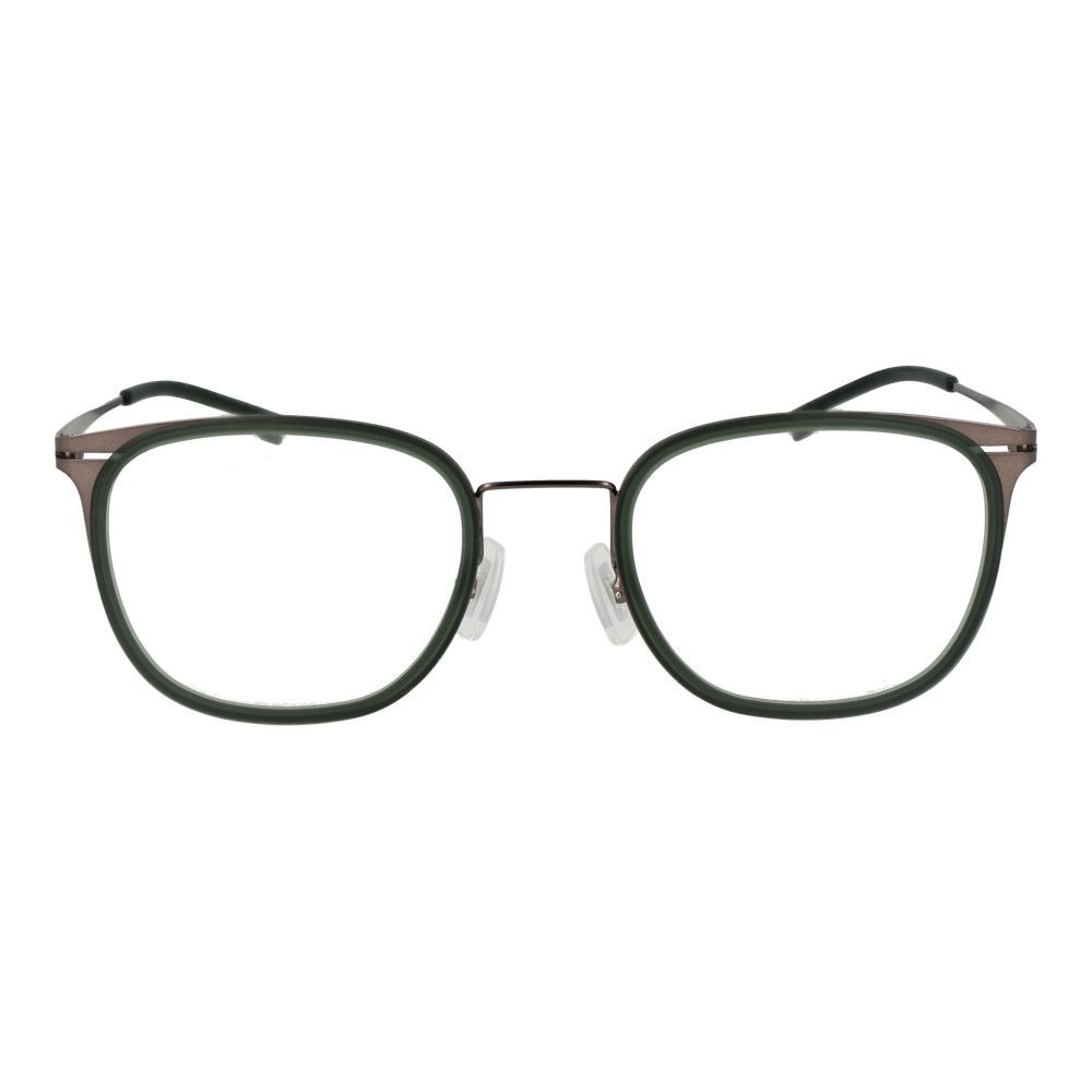 Stainless Steel Glasses Men's (Frames) - Hugo Boss - Modalova