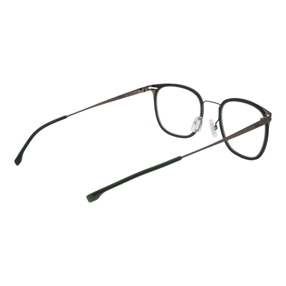 Stainless Steel Glasses Men's (Frames) - Hugo Boss - Modalova
