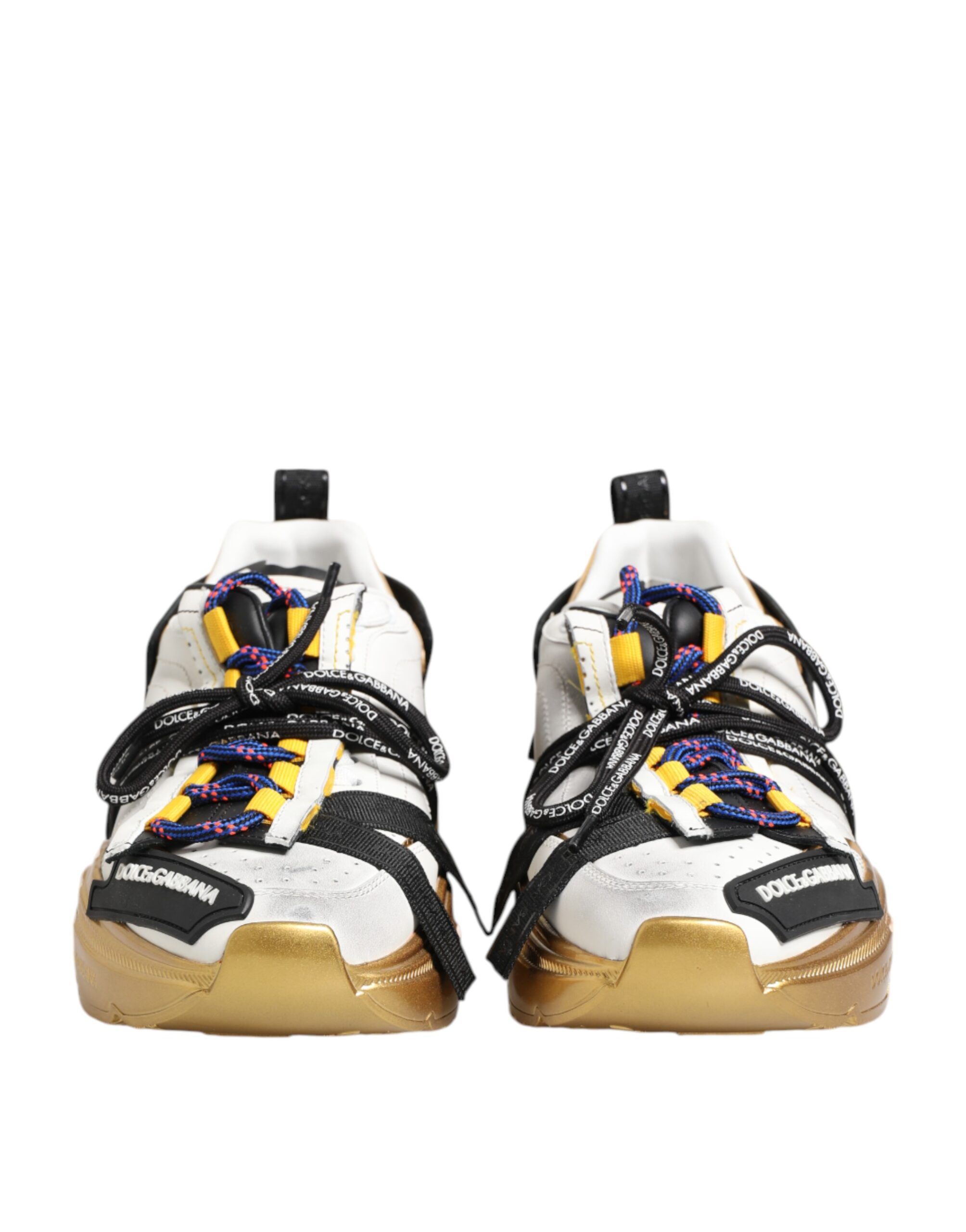 Daymaster Low Top Sneakers Men's Shoes - Dolce & Gabbana - Modalova