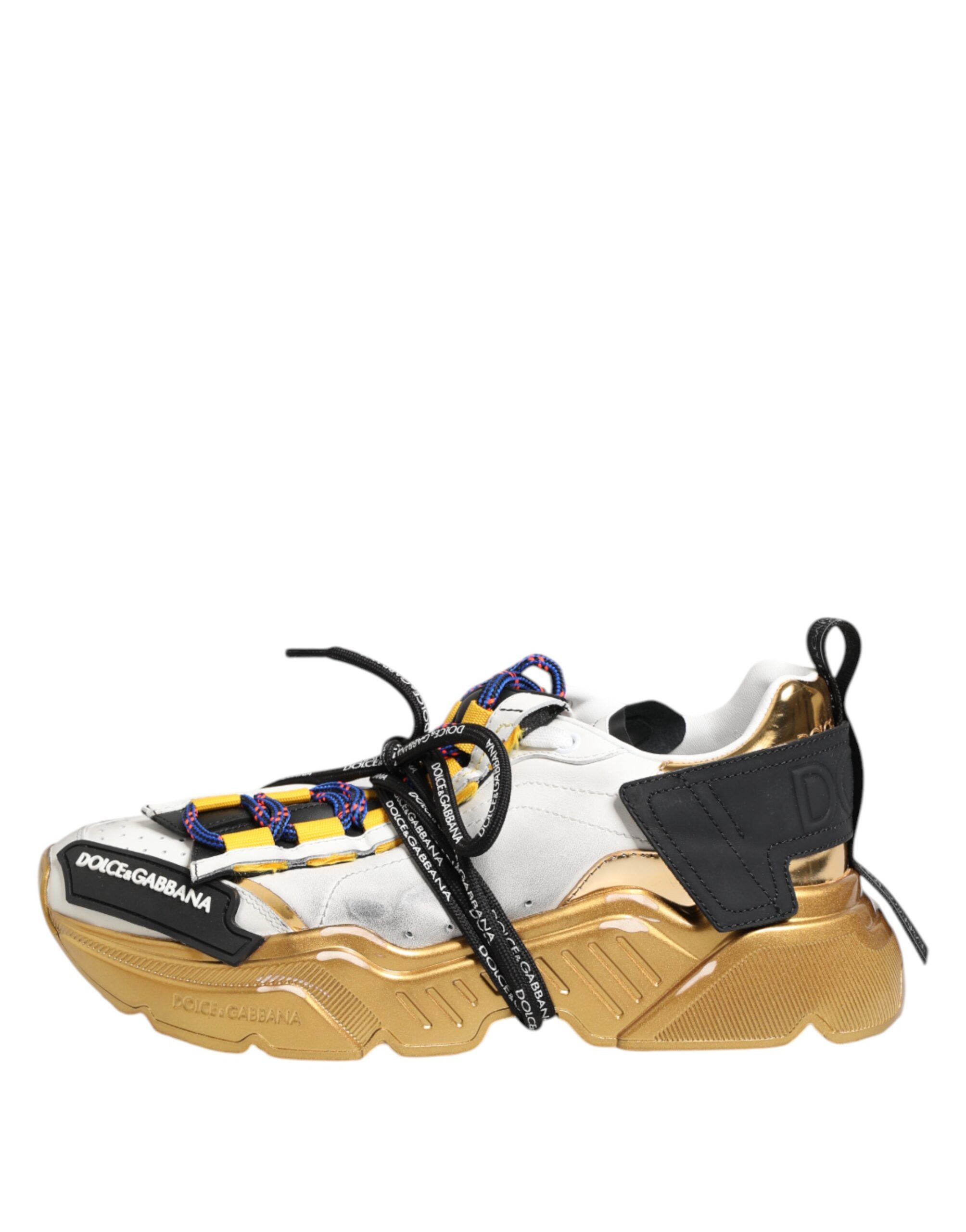 Daymaster Low Top Sneakers Men's Shoes - Dolce & Gabbana - Modalova