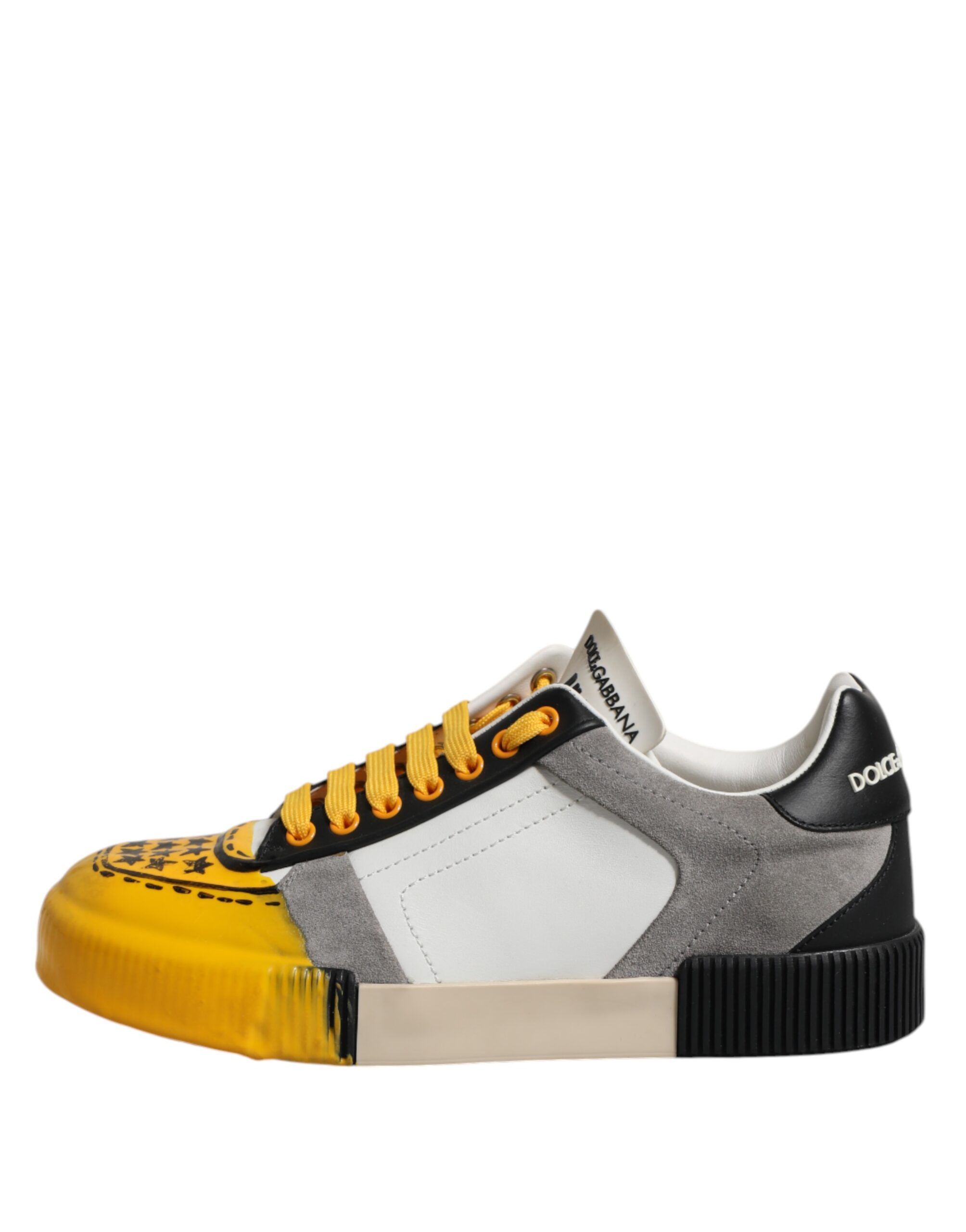 MIAMI Low Top Sneakers Men's Shoes - Dolce & Gabbana - Modalova