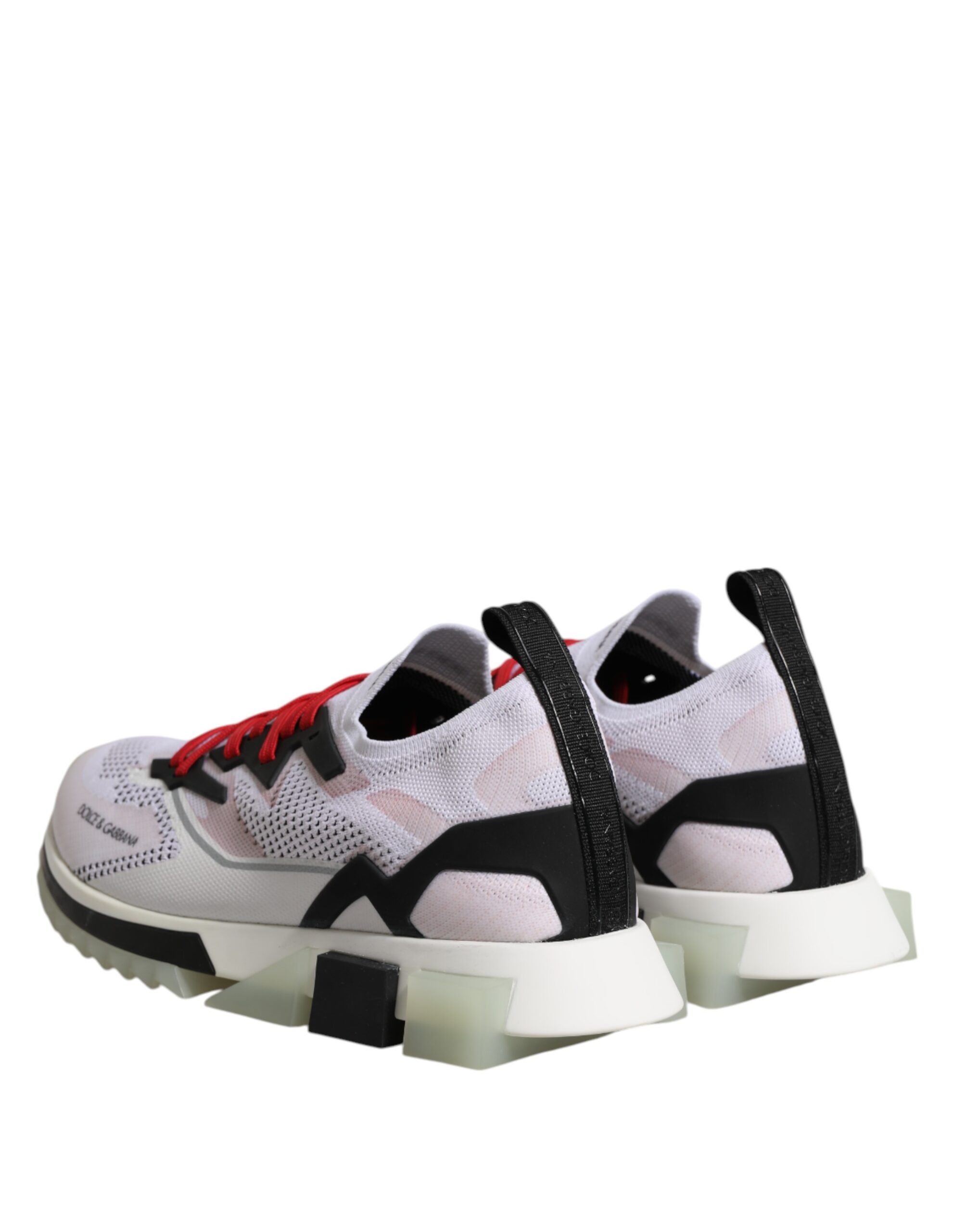 SORRENTO Sport Stretch Sneakers Men's Shoes - Dolce & Gabbana - Modalova