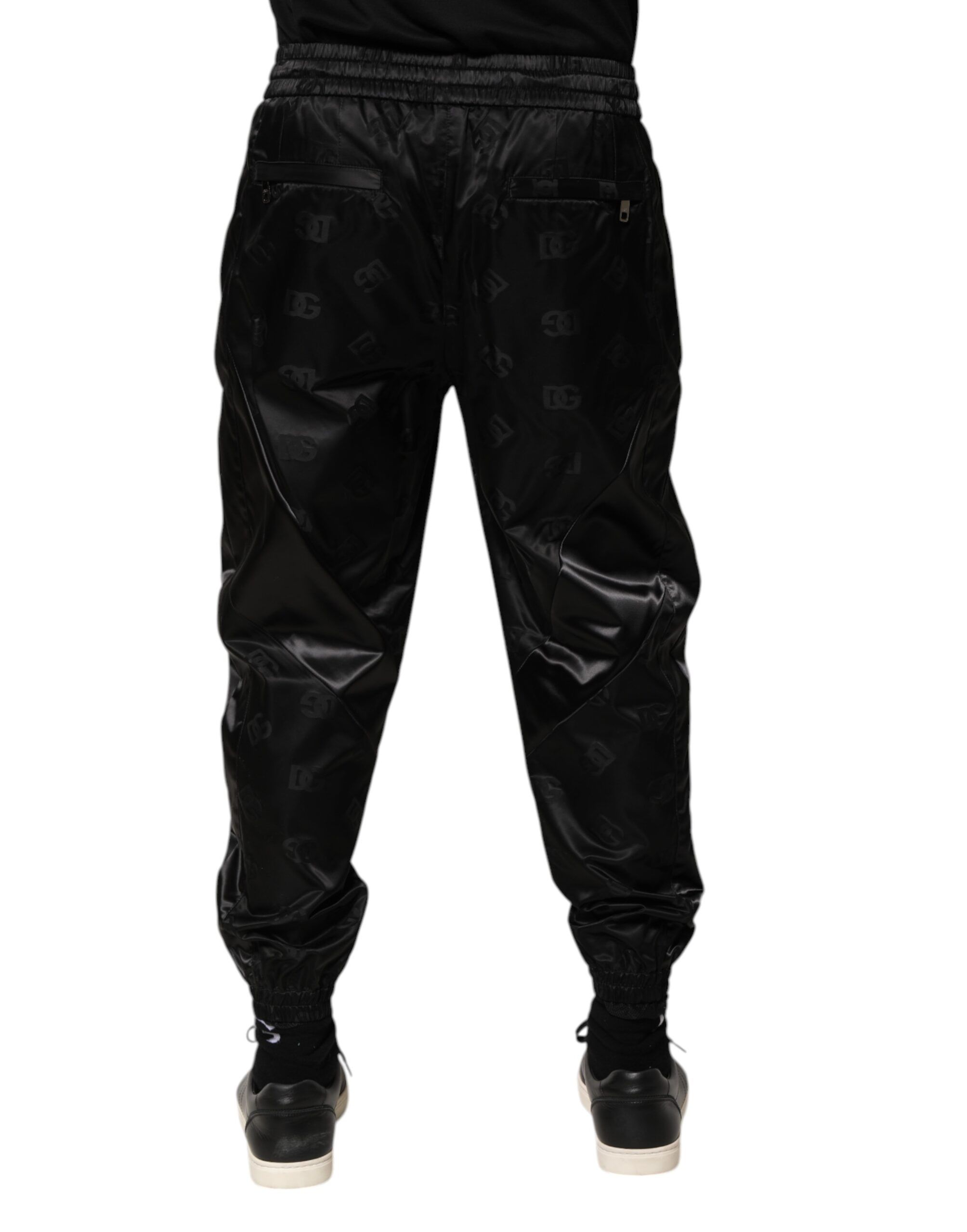 Logo DG Print Men Jogger SweatMen's Men's Pants - Dolce & Gabbana - Modalova