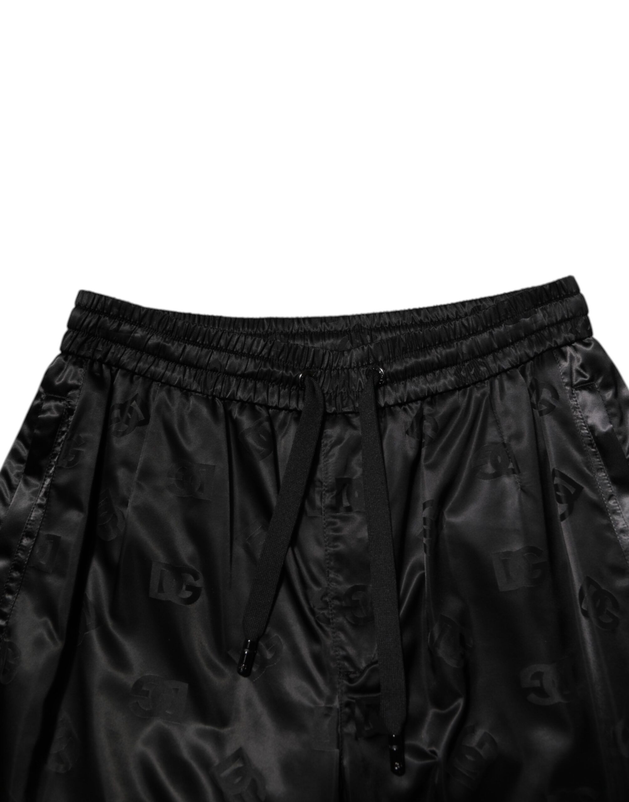 Logo DG Print Men Jogger SweatMen's Men's Pants - Dolce & Gabbana - Modalova
