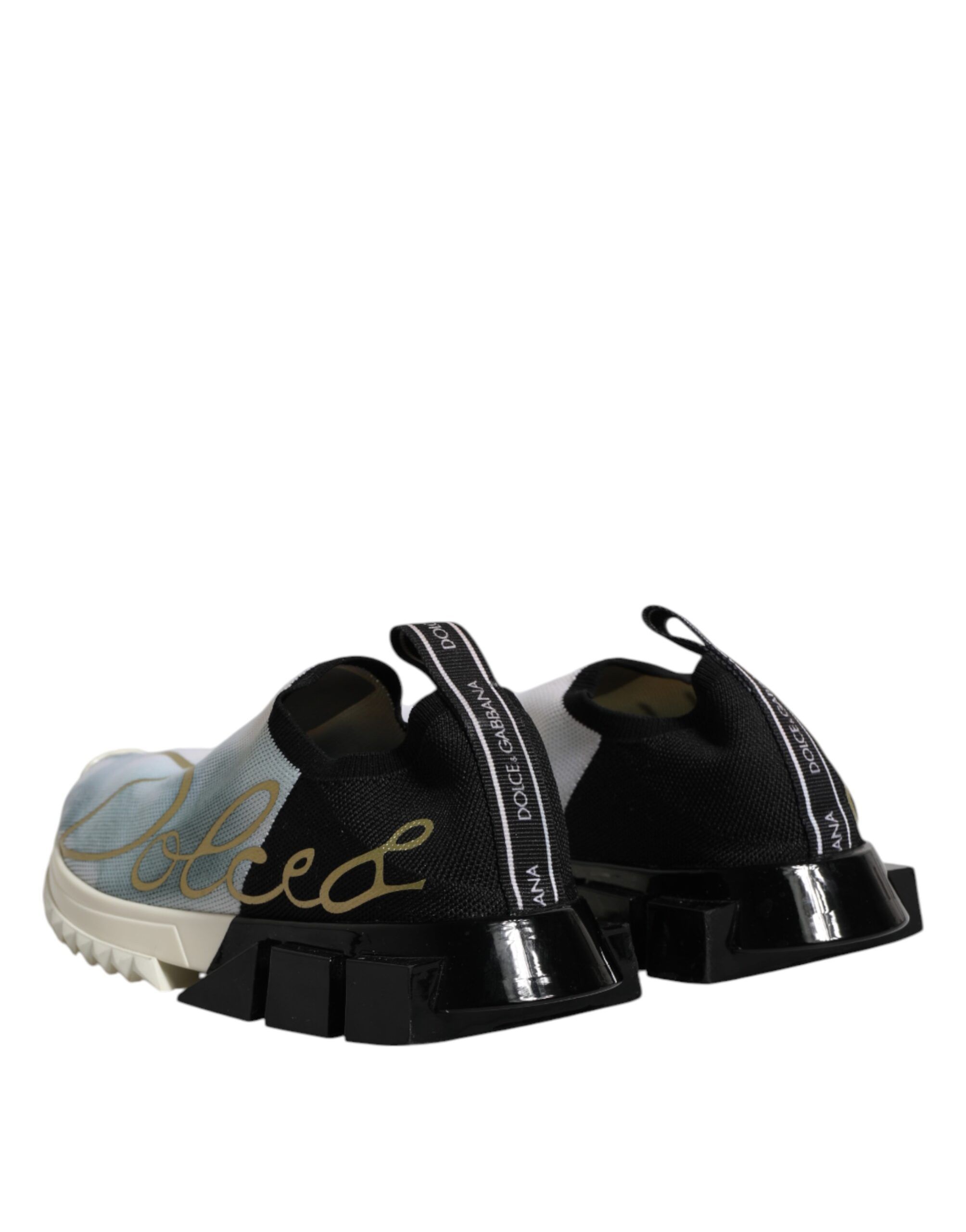 Low Top Sorrento Sneakers Women's Shoes (Pre-Owned) - Dolce & Gabbana - Modalova
