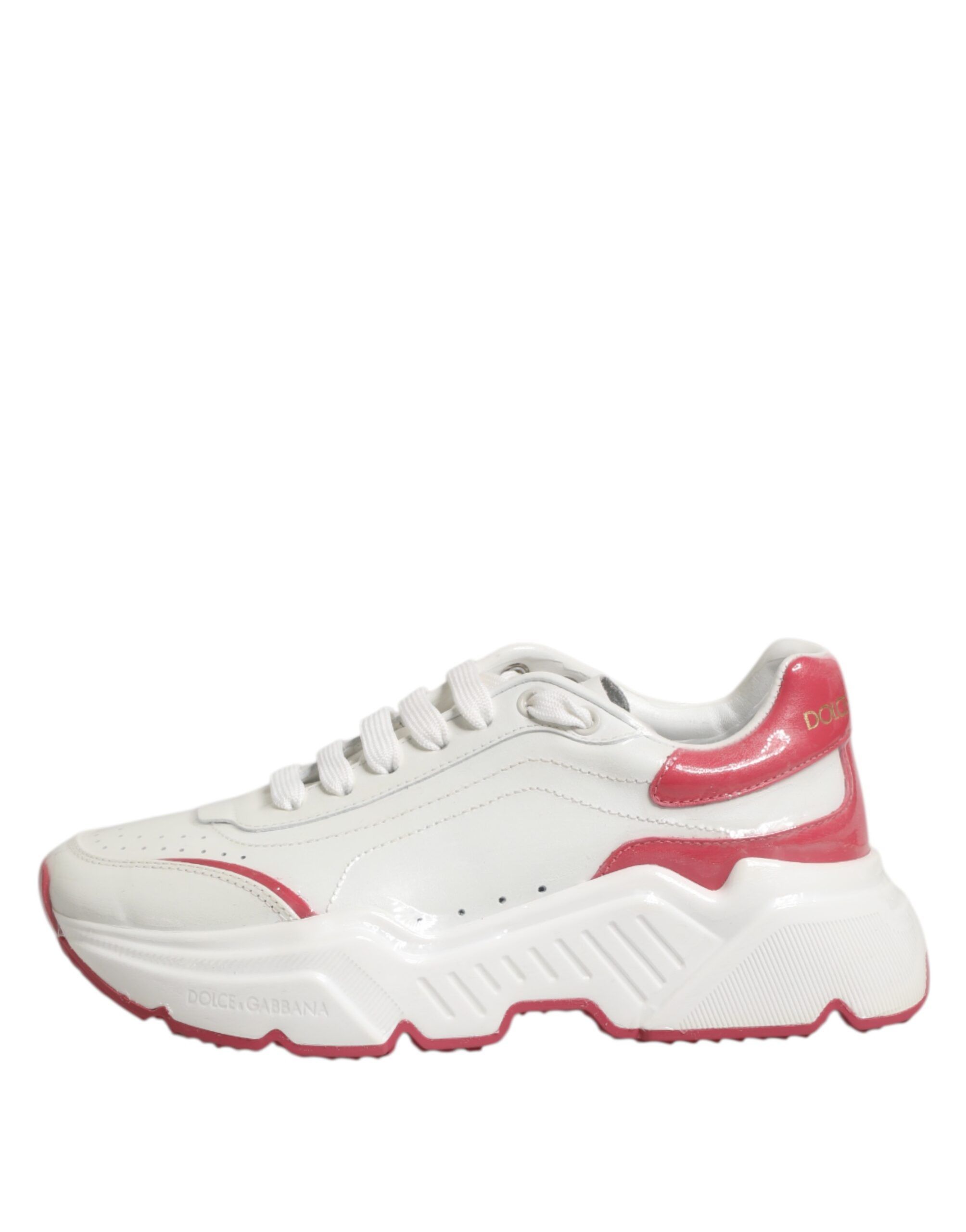 Pink Daymaster Low Top Sneakers Women's Shoes - Dolce & Gabbana - Modalova