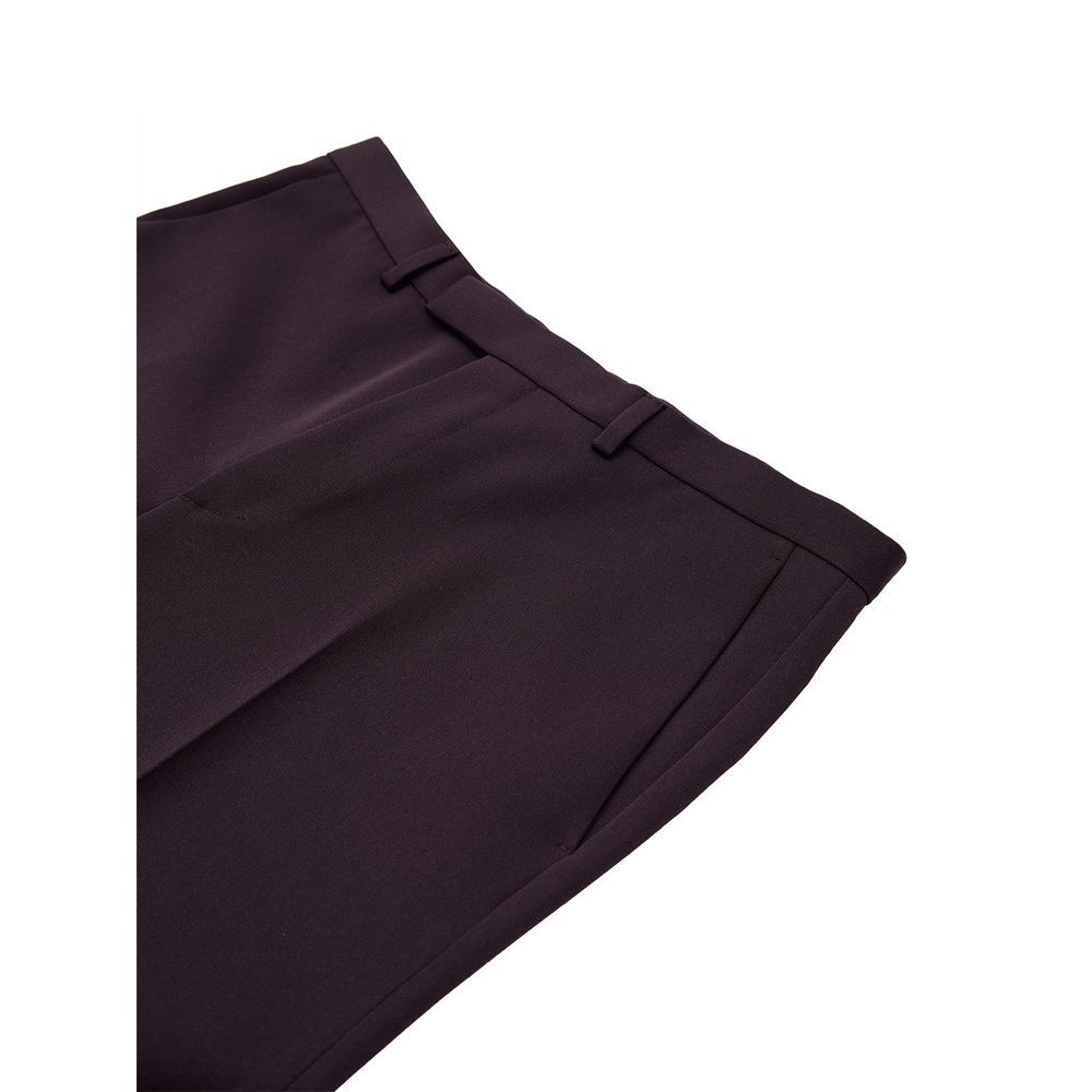 Wool Dress Men's Pants - Gucci - Modalova