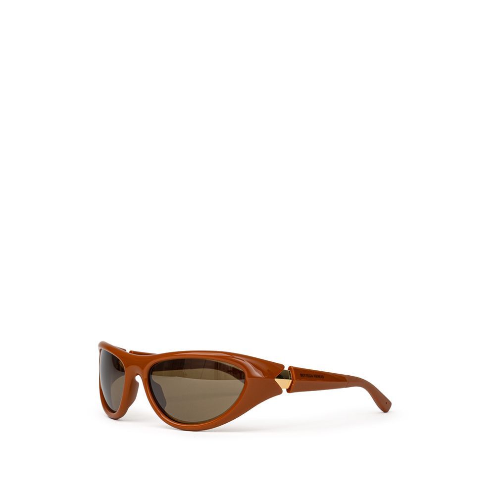 Acetate Women's Sunglasses - Bottega Veneta - Modalova