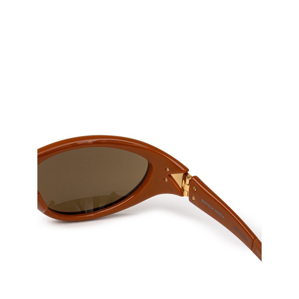 Acetate Women's Sunglasses - Bottega Veneta - Modalova
