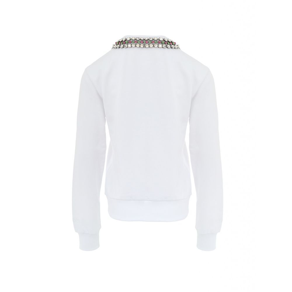 Cotton Women's Sweatshirt - Gucci - Modalova