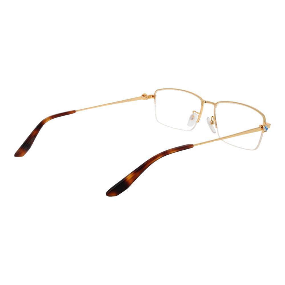 Metal Glasses Men's (Frames) - BMW - Modalova