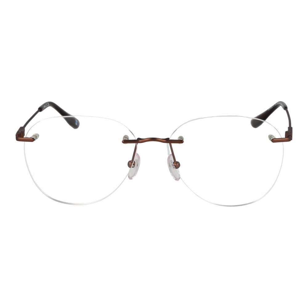 Titanium Glasses Men's (Frames) - BMW - Modalova