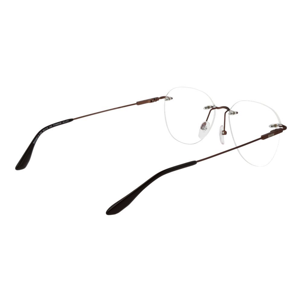 Titanium Glasses Men's (Frames) - BMW - Modalova