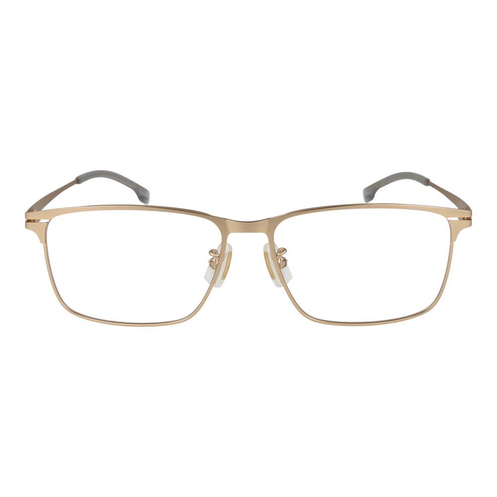 Metal Glasses Men's (Frames) - Hugo Boss - Modalova