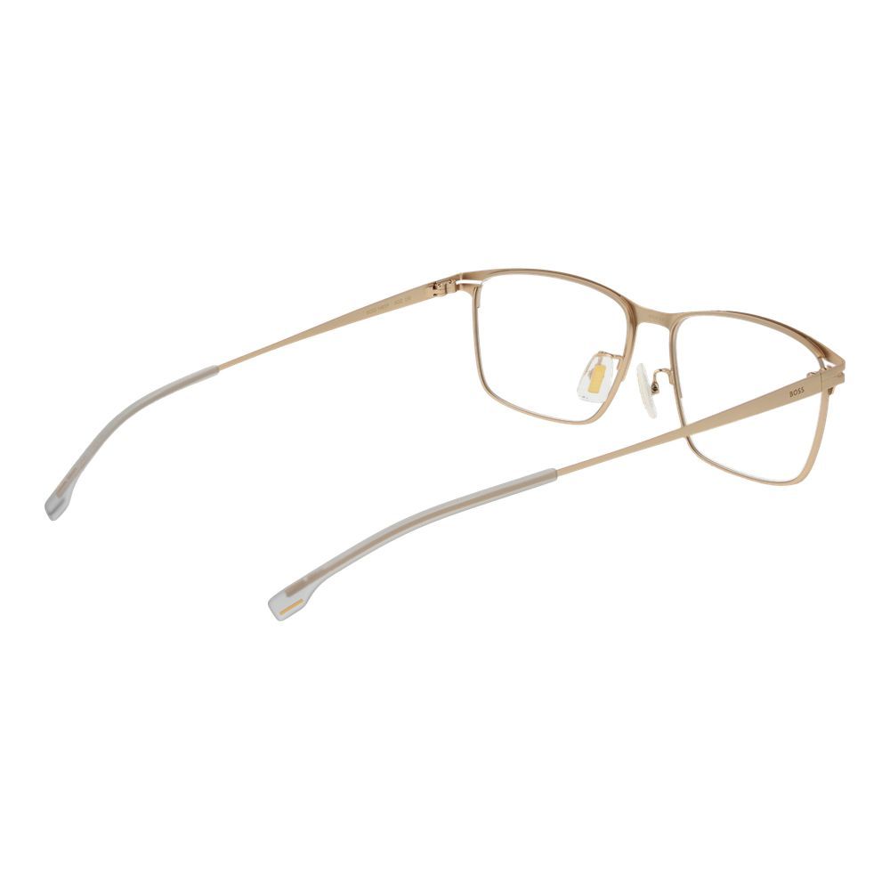 Metal Glasses Men's (Frames) - Hugo Boss - Modalova