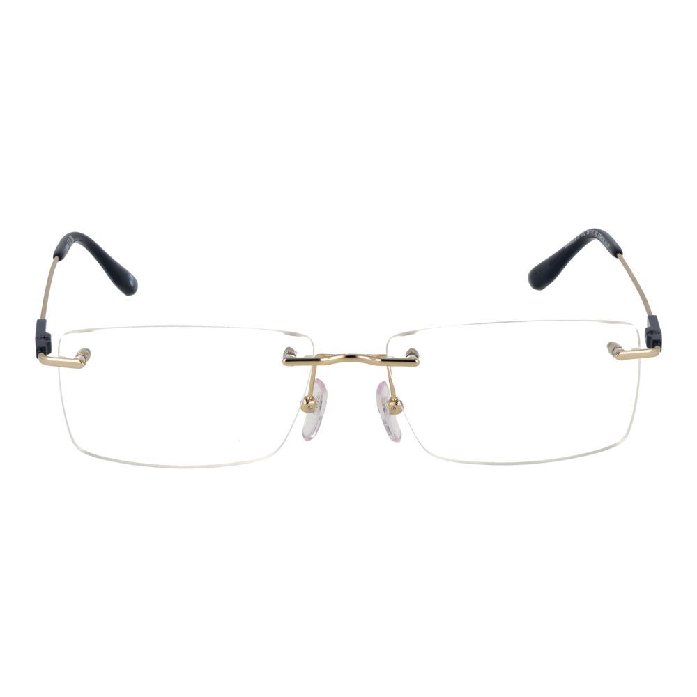 Titanium Glasses Men's (Frames) - BMW - Modalova