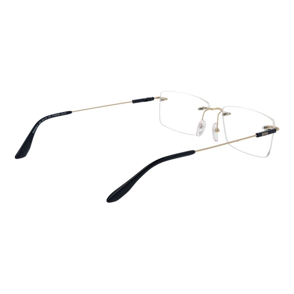 Titanium Glasses Men's (Frames) - BMW - Modalova