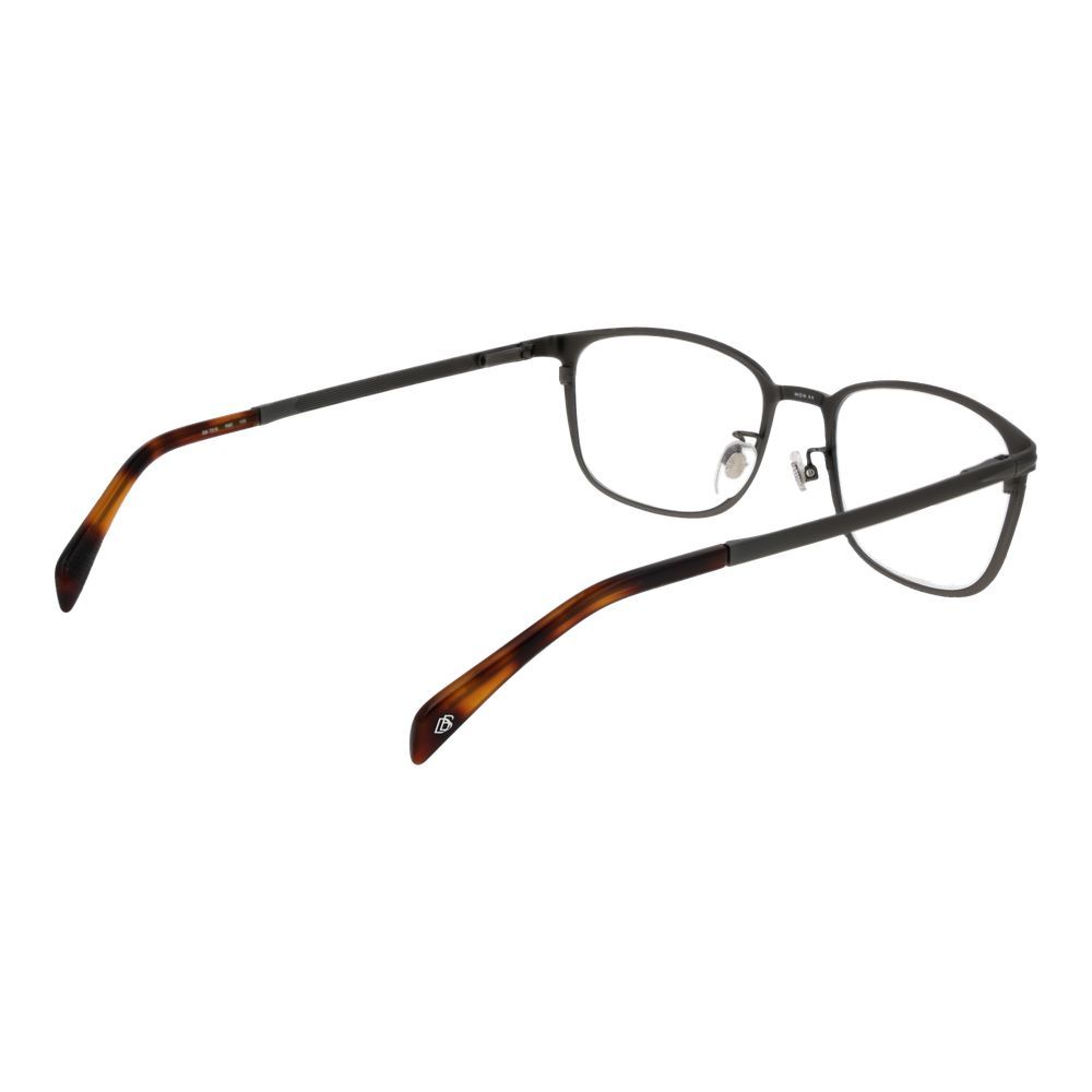 Stainless Steel Glasses Men's (Frames) - David Beckham - Modalova
