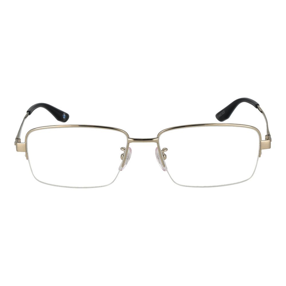 Titanium Glasses Men's (Frames) - BMW - Modalova