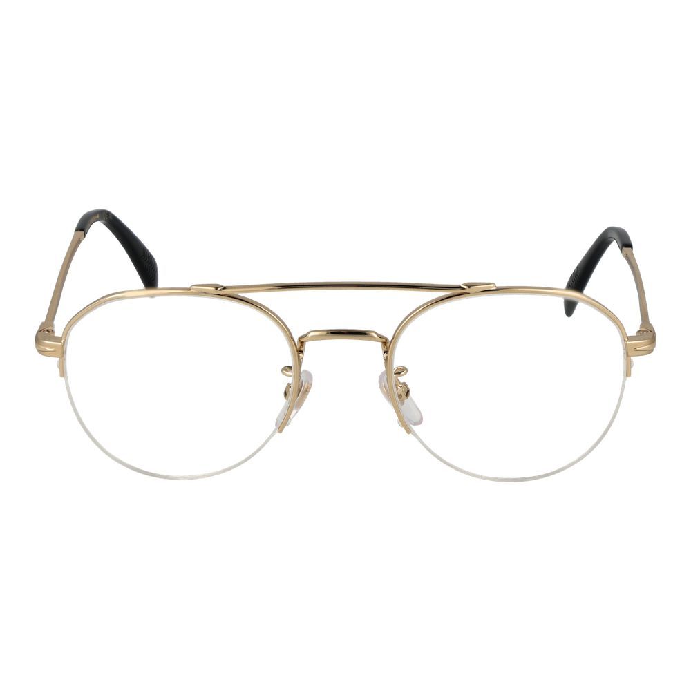 Metal Glasses Men's (Frames) - David Beckham - Modalova