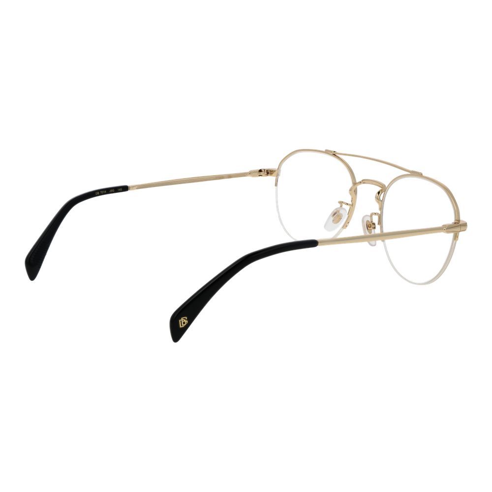 Metal Glasses Men's (Frames) - David Beckham - Modalova