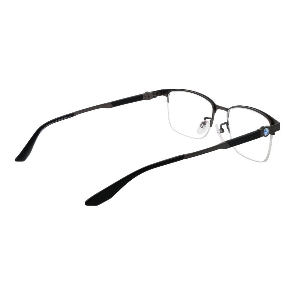 Titanium Glasses Men's (Frames) - BMW - Modalova