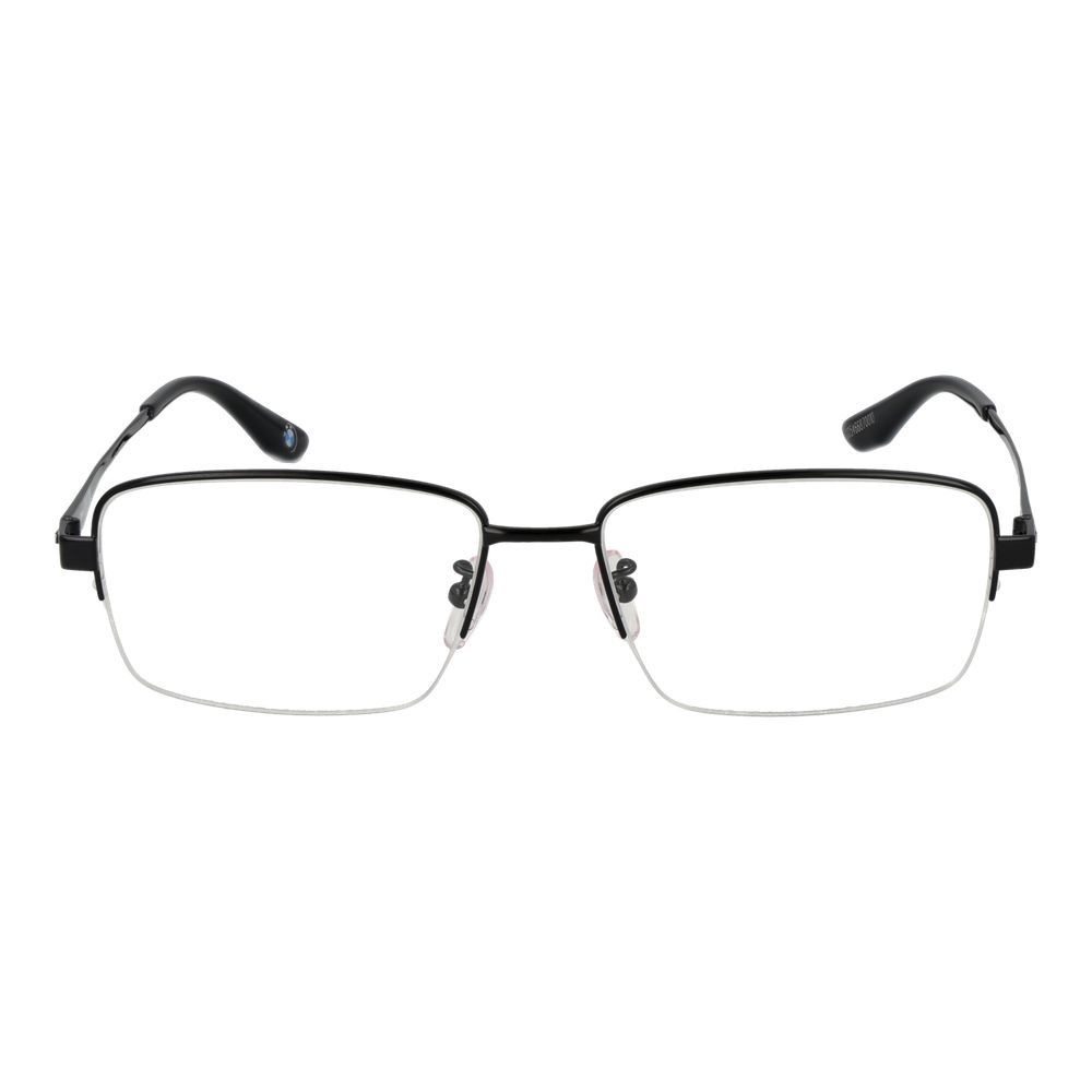 Titanium Glasses Men's (Frames) - BMW - Modalova