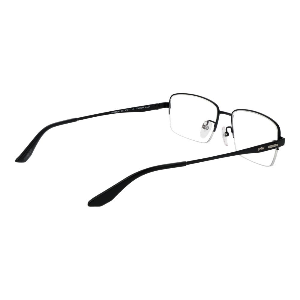 Titanium Glasses Men's (Frames) - BMW - Modalova