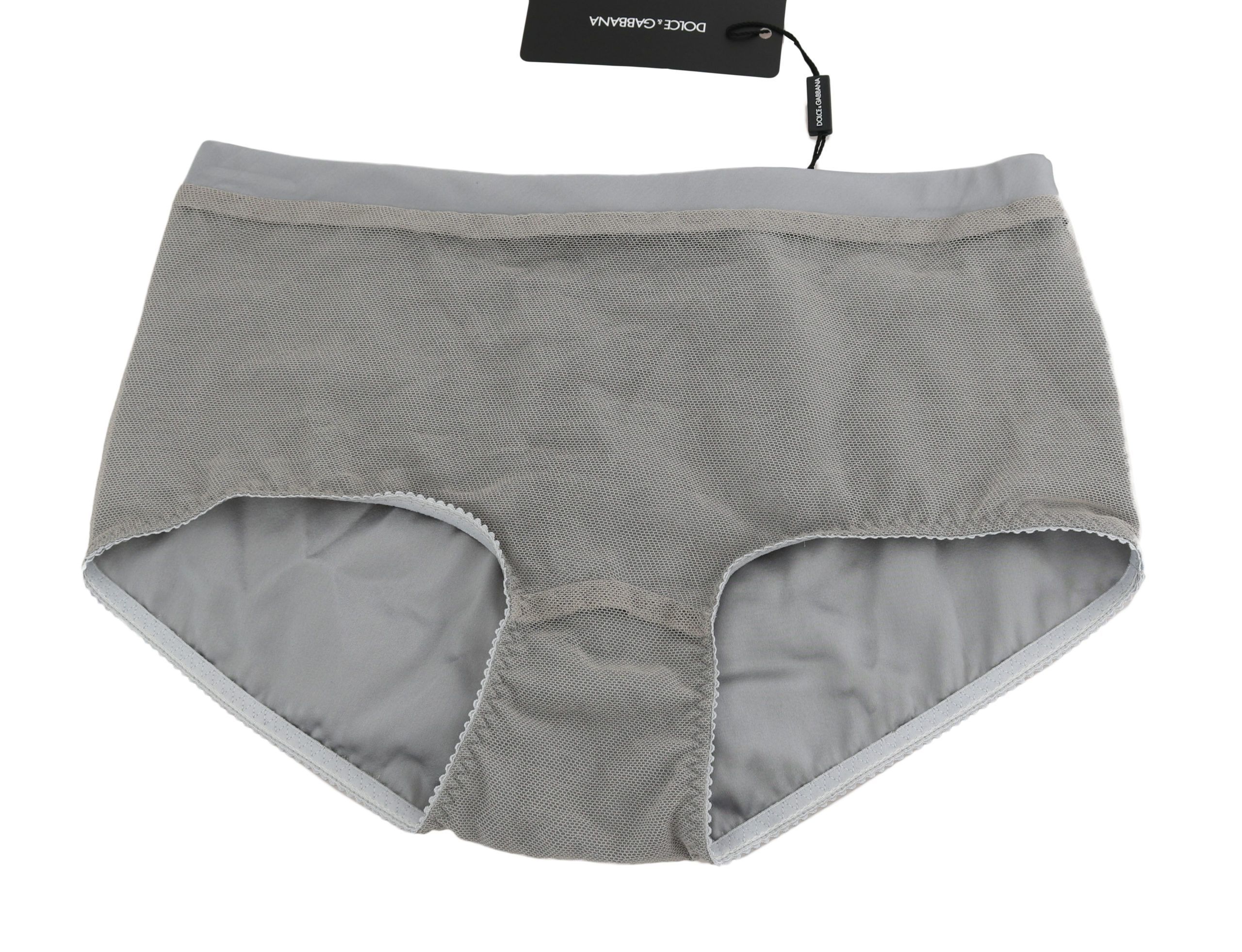 Underwear With Net Silk Women's Bottoms - Dolce & Gabbana - Modalova