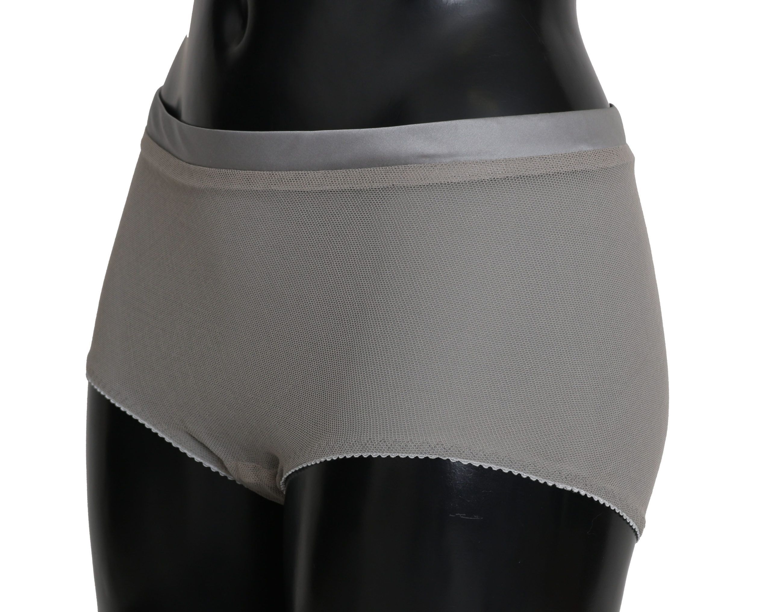 Underwear With Net Silk Women's Bottoms - Dolce & Gabbana - Modalova