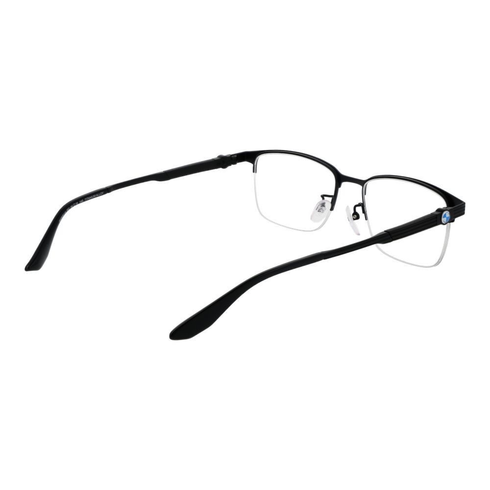 Titanium Glasses Men's (Frames) - BMW - Modalova